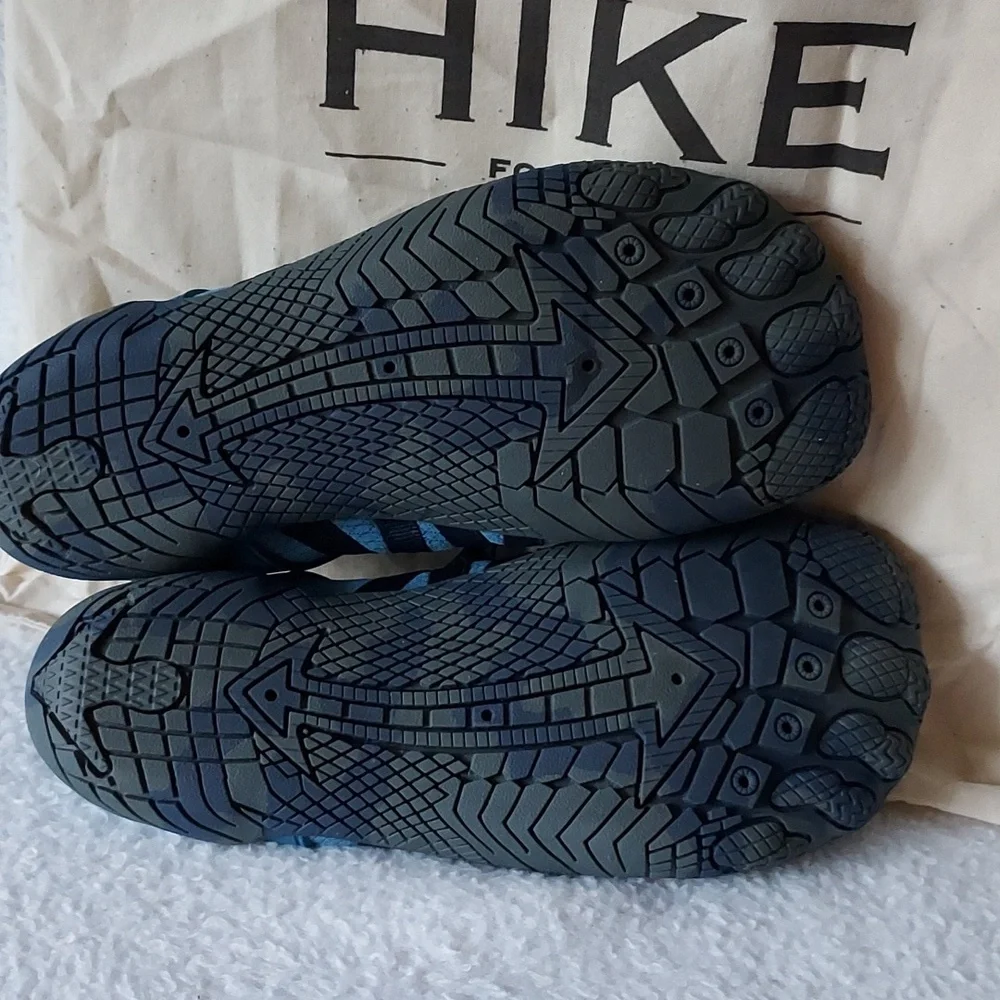 Unisex Hike Footwear - Picture 4 of 13